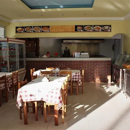 Hotel Sotirakis 3*