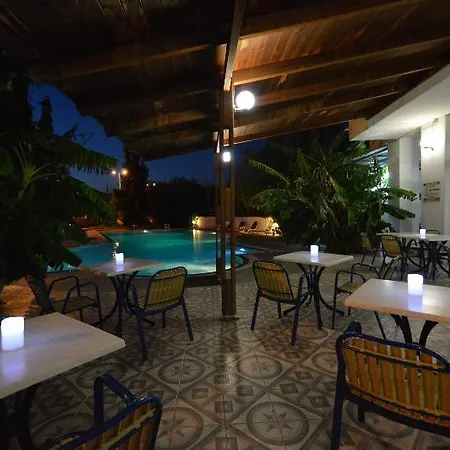 Sotirakis 3* Faliraki