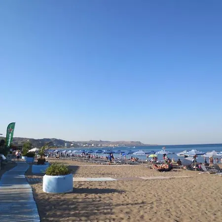 Sotirakis 3* Faliraki