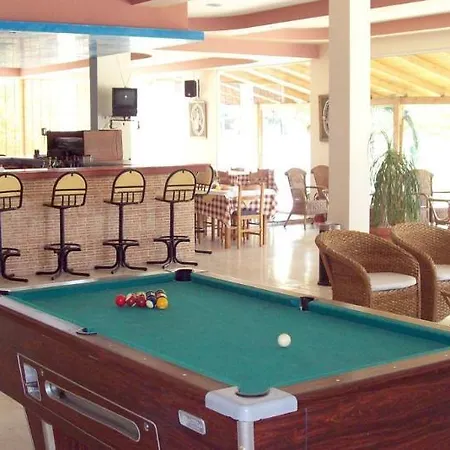 Hotel Sotirakis