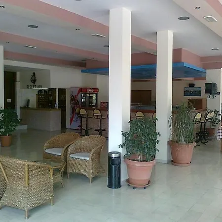Sotirakis Hotel Faliraki