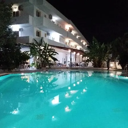 Sotirakis 3*